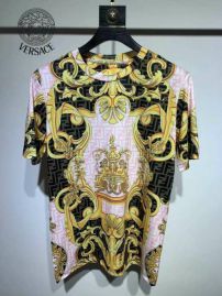 Picture of Versace T Shirts Short _SKUVersaceS-XXLsstn11540231